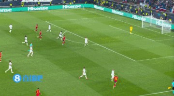 ag九游会亚洲真人第一品牌西班牙拔头筹!尼科-威廉姆斯爆射破门,奥亚萨瓦尔助攻