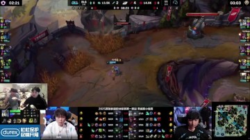 j9九游会官方登录姿态：今天每把游戏跟Elk关系不大，但ON太吓人了！把把送