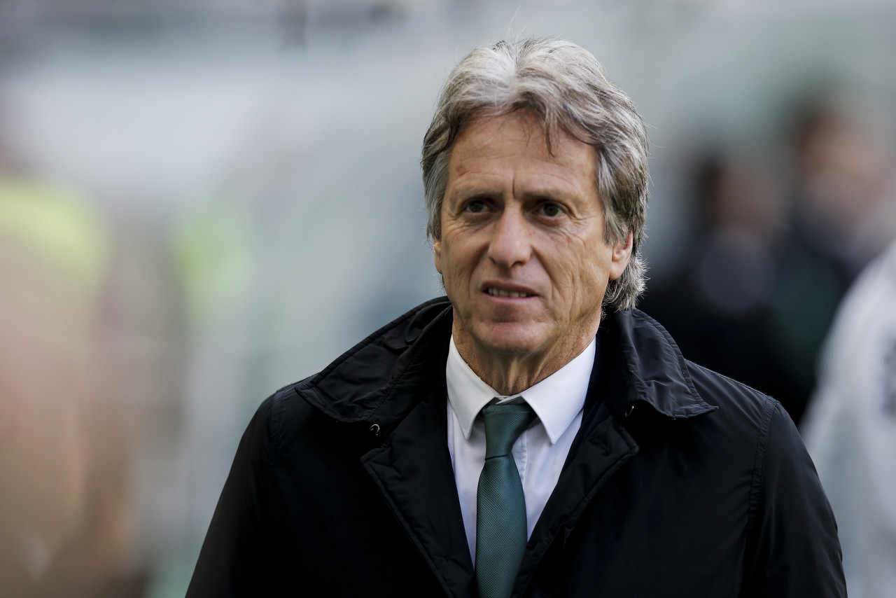 j9九游真人游戏第一平台记者：利雅得新月决定暂时让热苏斯留任，董事会正在评估情况