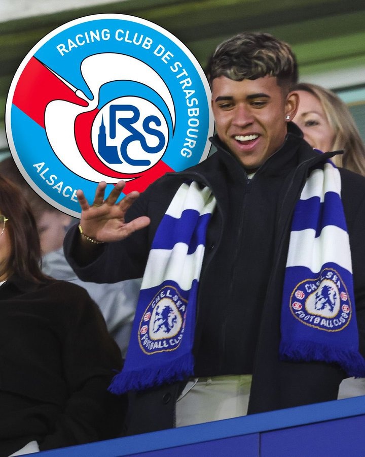 j9九游真人游戏第一品牌登录入口斯基拉：切尔西小将派斯非常接近租借加盟斯特拉斯堡，租期1年